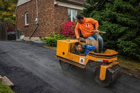 Driveway Overlay Services in Rancho Cordova, CA